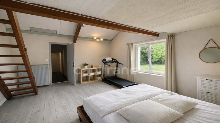 Ma-Cabane - Vente Maison RAMBERVILLERS, 143 m²