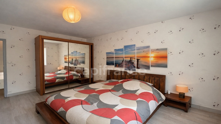 Ma-Cabane - Vente Maison RAMBERVILLERS, 143 m²