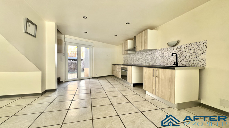 Ma-Cabane - Vente Maison Rambervillers, 91 m²