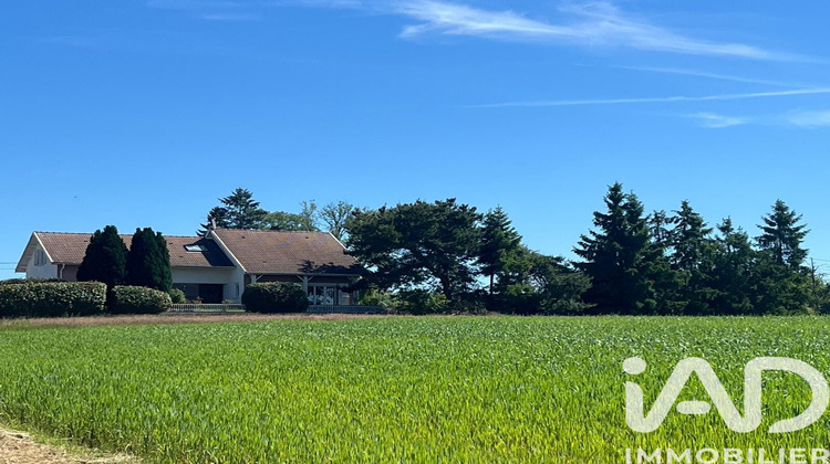 Ma-Cabane - Vente Maison Rambervillers, 190 m²