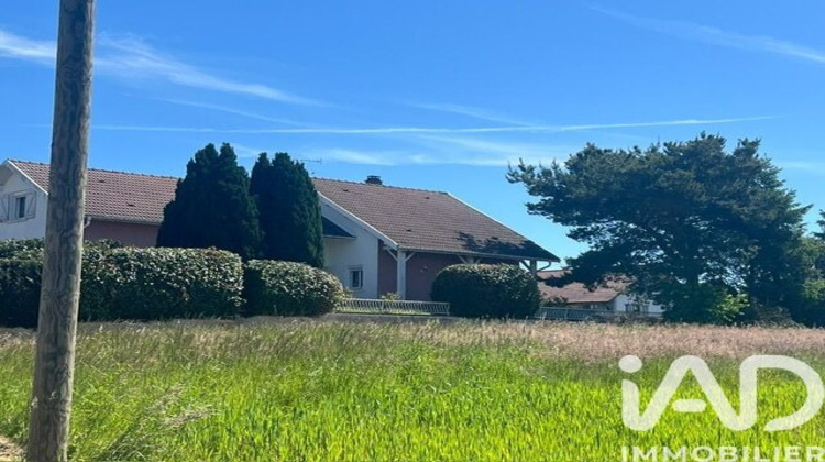 Ma-Cabane - Vente Maison Rambervillers, 190 m²