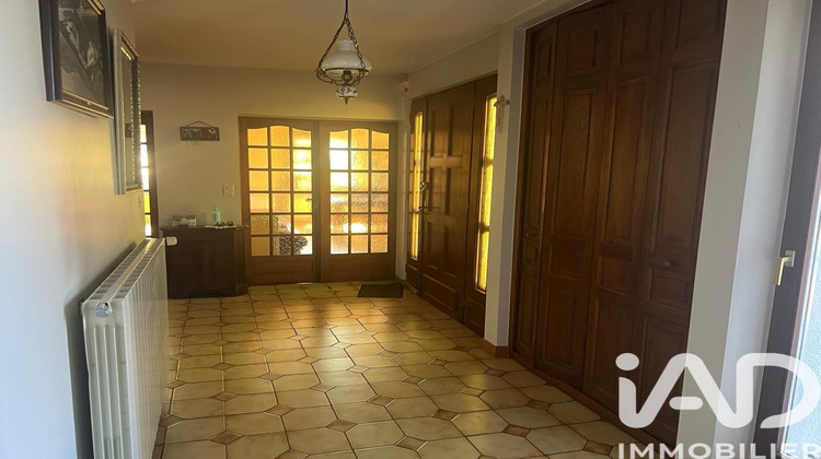 Ma-Cabane - Vente Maison Rambervillers, 190 m²