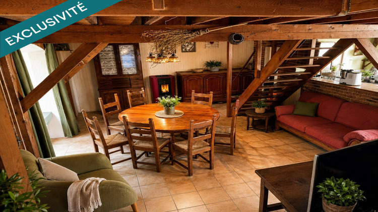 Ma-Cabane - Vente Maison Rambervillers, 318 m²