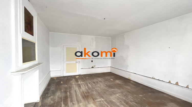 Ma-Cabane - Vente Maison Rambervillers, 217 m²
