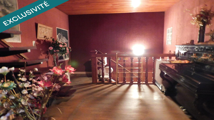 Ma-Cabane - Vente Maison Rambervillers, 129 m²