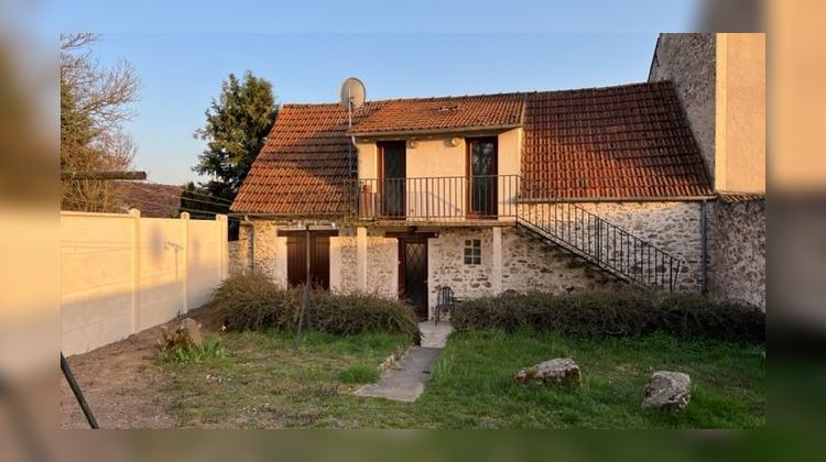 Ma-Cabane - Vente Maison RAMBOUILLET, 90 m²