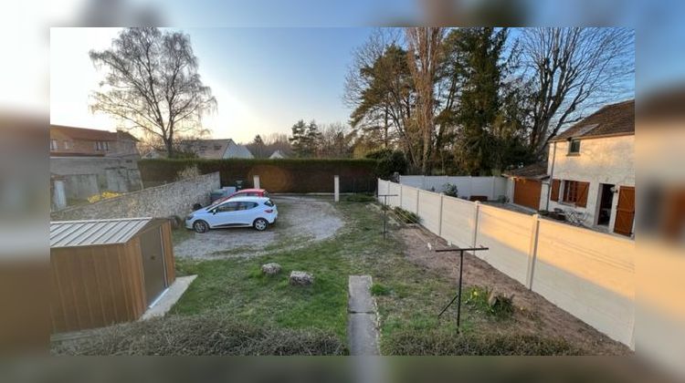 Ma-Cabane - Vente Maison RAMBOUILLET, 90 m²