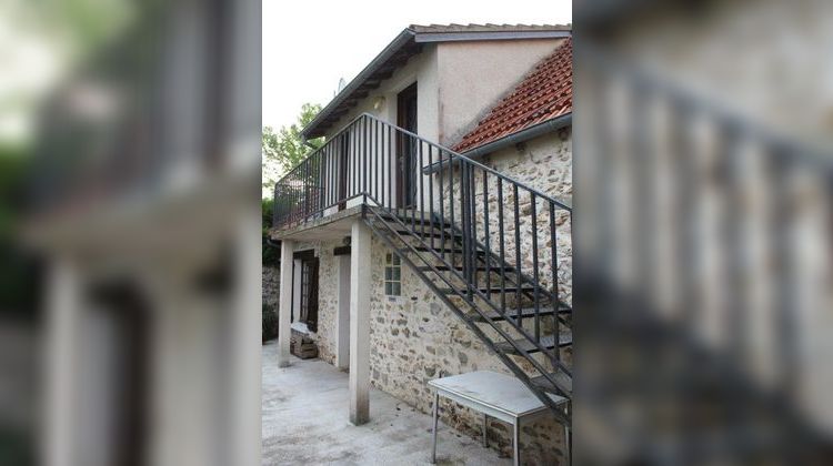 Ma-Cabane - Vente Maison RAMBOUILLET, 90 m²