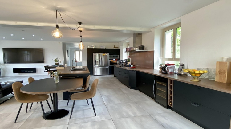 Ma-Cabane - Vente Maison Rambouillet, 270 m²