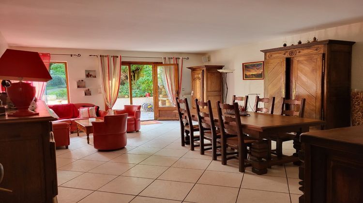 Ma-Cabane - Vente Maison Rambouillet, 160 m²