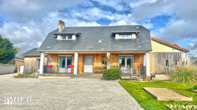 Ma-Cabane - Vente Maison Rambouillet, 115 m²