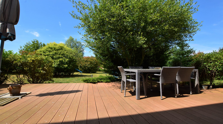 Ma-Cabane - Vente Maison Rambouillet, 182 m²