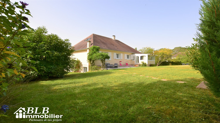 Ma-Cabane - Vente Maison Rambouillet, 205 m²