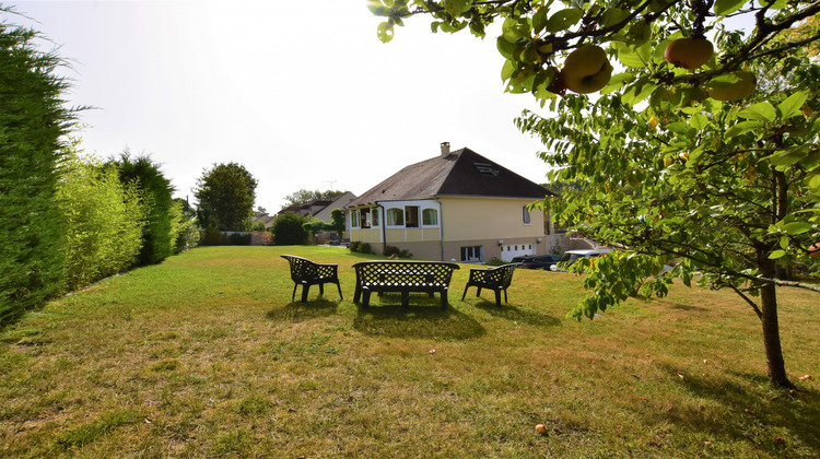 Ma-Cabane - Vente Maison Rambouillet, 205 m²