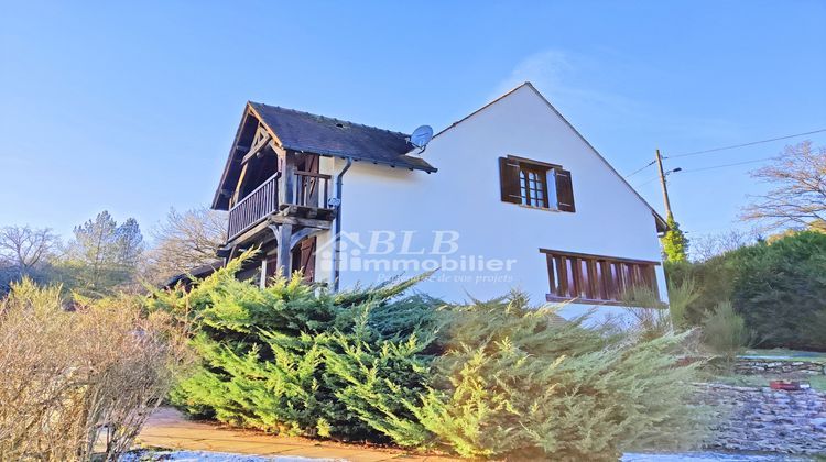 Ma-Cabane - Vente Maison Rambouillet, 163 m²