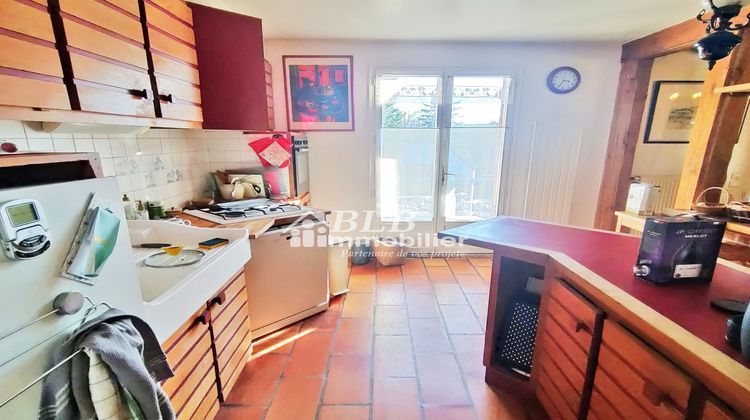 Ma-Cabane - Vente Maison Rambouillet, 163 m²