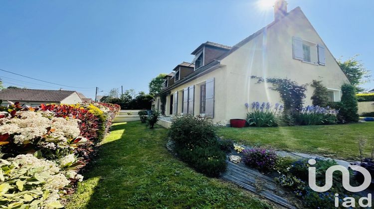 Ma-Cabane - Vente Maison Rambouillet, 160 m²