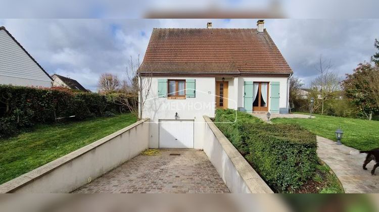 Ma-Cabane - Vente Maison Rambouillet, 250 m²