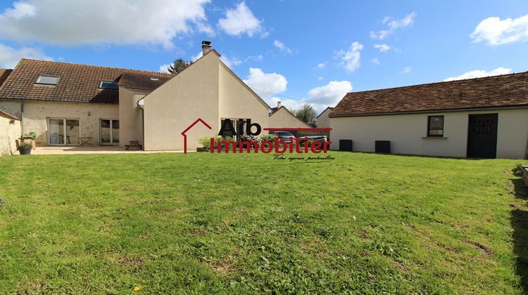 Ma-Cabane - Vente Maison RAMBOUILLET, 181 m²