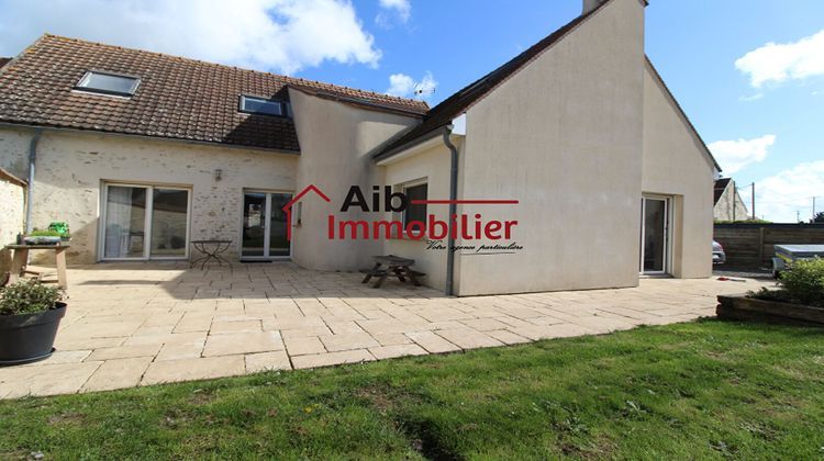 Ma-Cabane - Vente Maison RAMBOUILLET, 181 m²