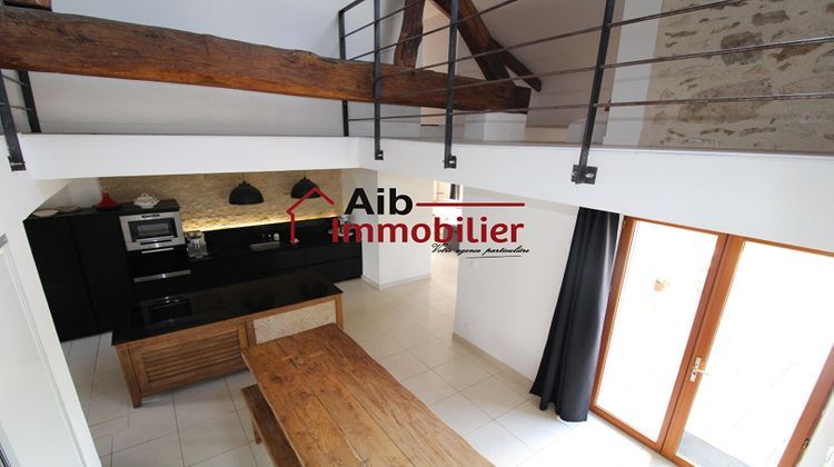 Ma-Cabane - Vente Maison RAMBOUILLET, 181 m²