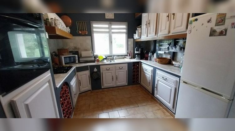 Ma-Cabane - Vente Maison RAMBOUILLET, 110 m²