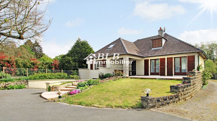 Ma-Cabane - Vente Maison Rambouillet, 153 m²