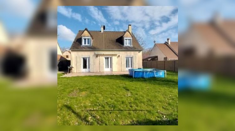 Ma-Cabane - Vente Maison Rambouillet, 124 m²