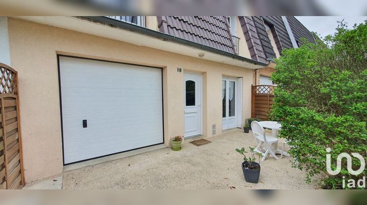 Ma-Cabane - Vente Maison Rambouillet, 120 m²