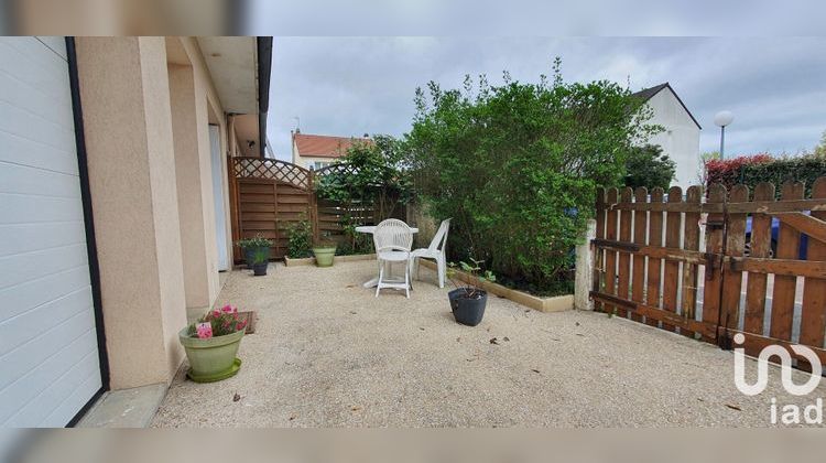 Ma-Cabane - Vente Maison Rambouillet, 120 m²