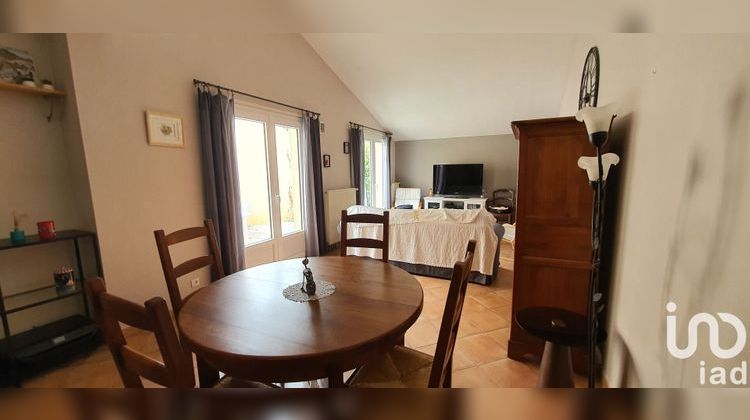 Ma-Cabane - Vente Maison Rambouillet, 120 m²