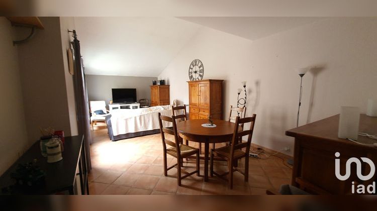 Ma-Cabane - Vente Maison Rambouillet, 120 m²