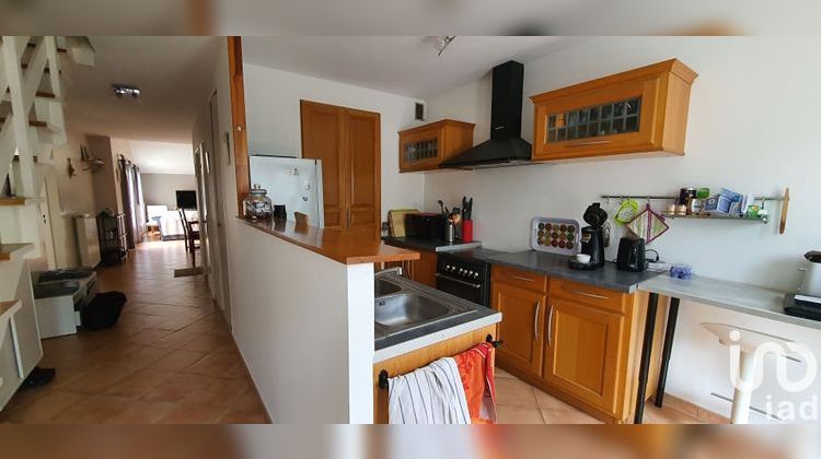 Ma-Cabane - Vente Maison Rambouillet, 120 m²