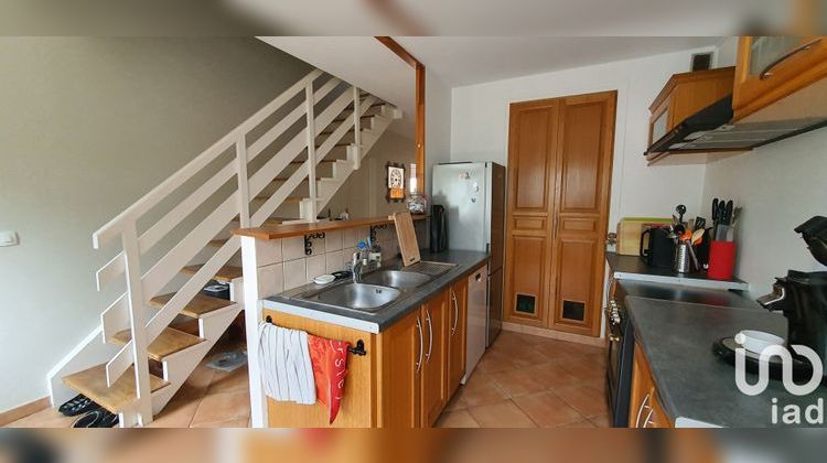 Ma-Cabane - Vente Maison Rambouillet, 120 m²