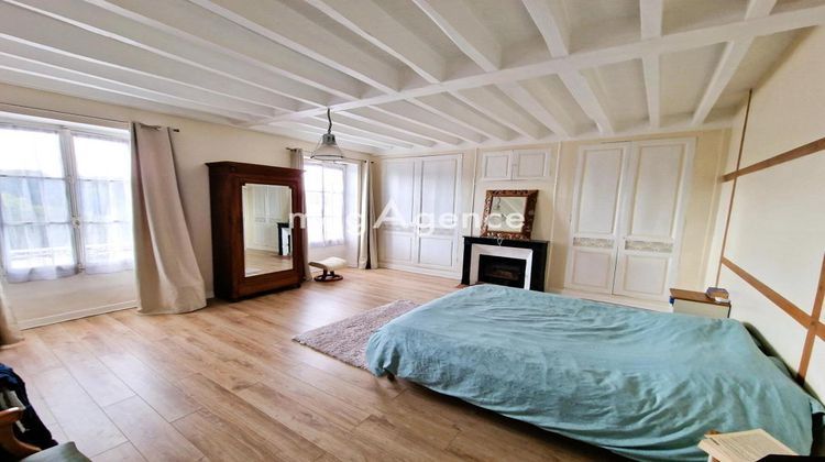 Ma-Cabane - Vente Maison RAMBOUILLET, 220 m²