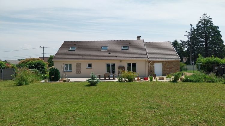 Ma-Cabane - Vente Maison RAMBOUILLET, 125 m²