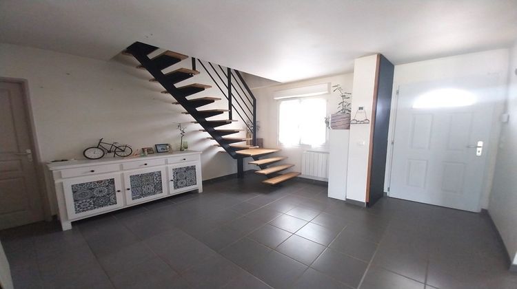 Ma-Cabane - Vente Maison RAMBOUILLET, 125 m²