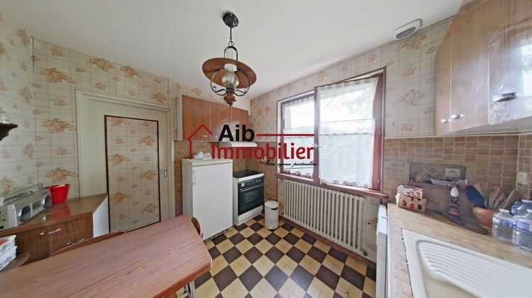 Ma-Cabane - Vente Maison RAMBOUILLET, 70 m²