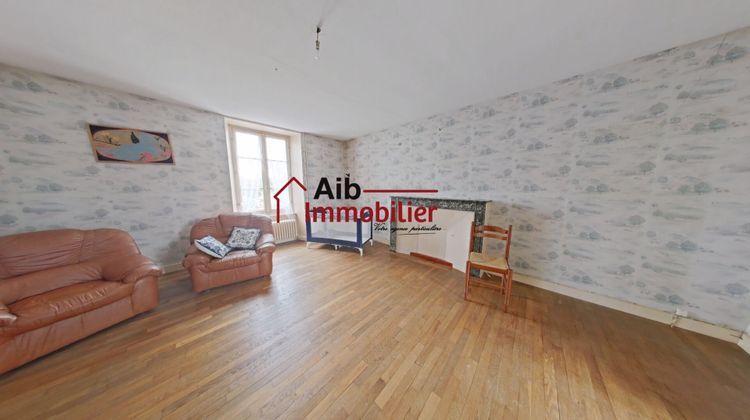 Ma-Cabane - Vente Maison RAMBOUILLET, 140 m²