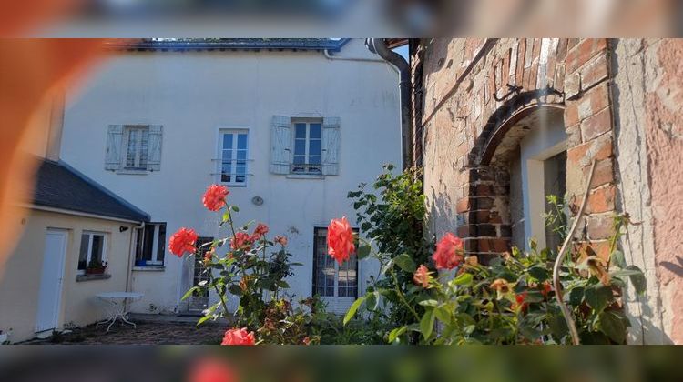 Ma-Cabane - Vente Maison Rambouillet, 126 m²