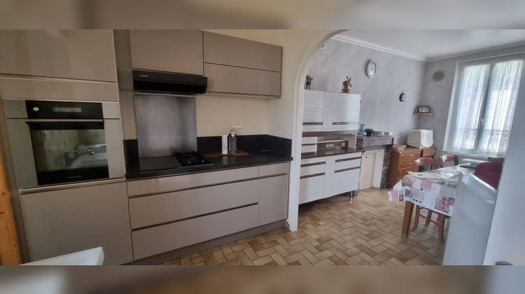 Ma-Cabane - Vente Maison Rambouillet, 126 m²