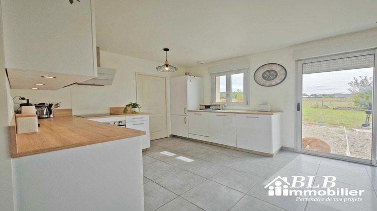 Ma-Cabane - Vente Maison Rambouillet, 80 m²