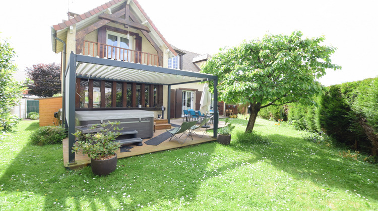 Ma-Cabane - Vente Maison Rambouillet, 180 m²