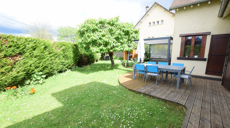 Ma-Cabane - Vente Maison Rambouillet, 180 m²