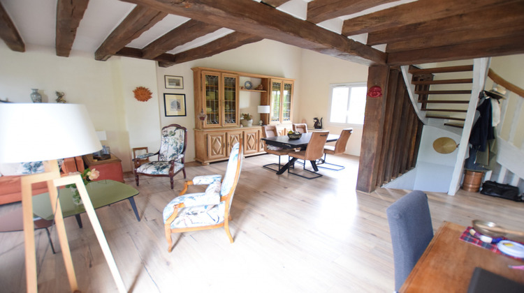 Ma-Cabane - Vente Maison Rambouillet, 180 m²