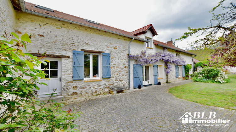 Ma-Cabane - Vente Maison Rambouillet, 200 m²