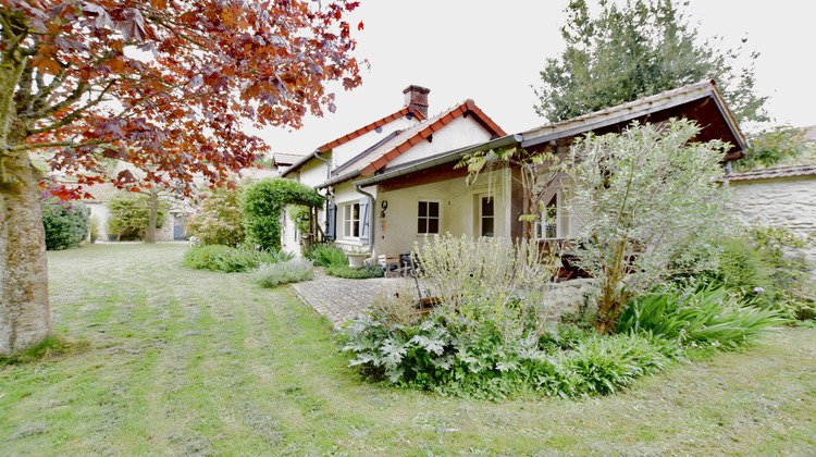 Ma-Cabane - Vente Maison Rambouillet, 200 m²