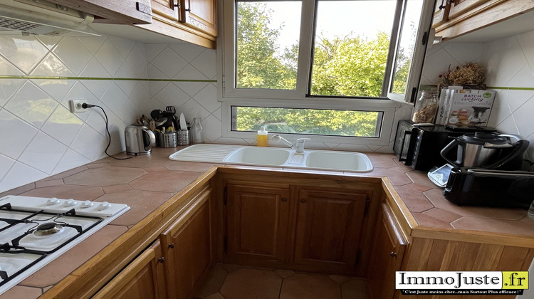 Ma-Cabane - Vente Maison Rambouillet, 103 m²