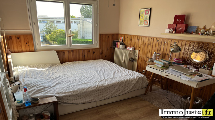 Ma-Cabane - Vente Maison Rambouillet, 103 m²