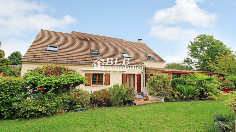 Ma-Cabane - Vente Maison Rambouillet, 196 m²